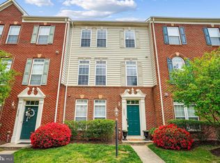 15207 Torbay Way, Woodbridge, VA