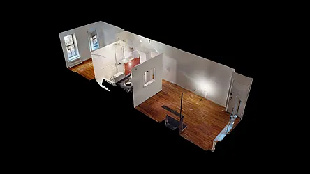 Rented by Bond New York