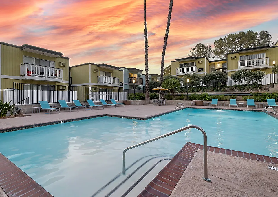 Summit Park Village