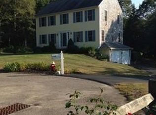 21 Weston St, Plymouth, MA 02360