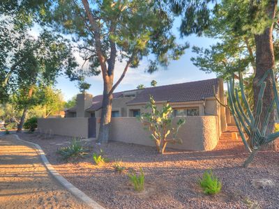 7429 N Via Camello Del Norte UNIT 155, Scottsdale, AZ, 85258