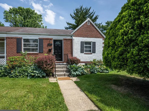 5911 Plainfield Ave, Baltimore, MD 21206