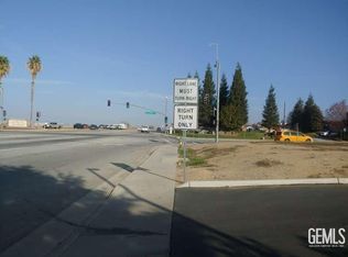 0 Airport Dr, Bakersfield, CA 93308