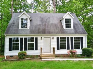 5501 Alberta Rd, Chesterfield, VA 23832