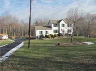 194 Escoheag Hill Rd, Exeter, RI 02822