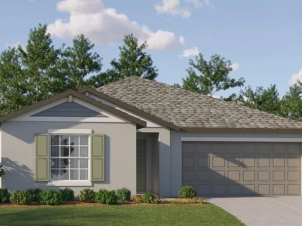 22460 BLAZING STAR RUN, LAND O LAKES, FL 34637