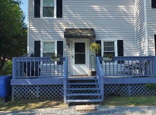 1905 White St UNIT B, Fayetteville, NC 28305