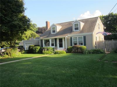 2 Mayfield St, Smithfield, RI, 02828
