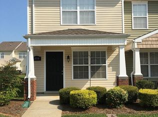 339 Sam Houston Cir, Clarksville, TN 37040
