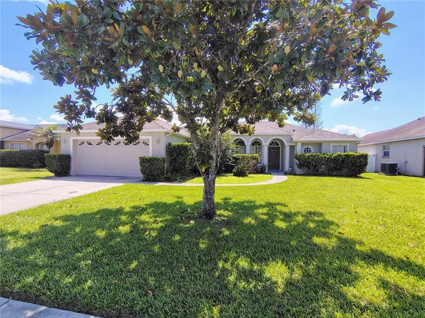 3248 Sawgrass Creek Cir, Saint Cloud, FL 34772