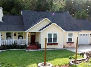 27581 Poppy Dr, Willits, CA 95490