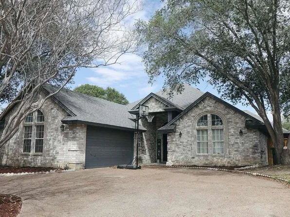 1608 Sherwood Dr, Laredo, TX 78045