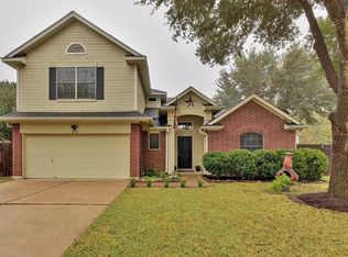171 Christopher Cv, Kyle, TX 78640