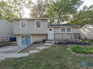 837 Burke Glen Rd, Toledo, OH 43607