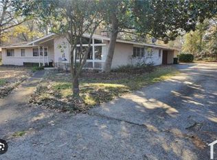 3566 Audubon Rd, Montgomery, AL 36111