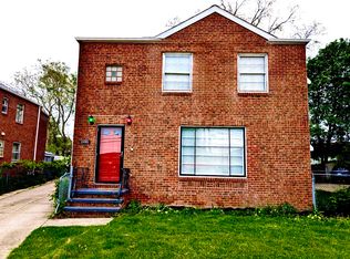 (Undisclosed Address), Cleveland, OH 44111