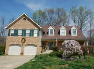 13708 Primrose Ct, Bowie, MD 20715
