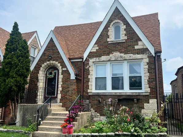6343 S Kostner Ave, Chicago, IL 60629