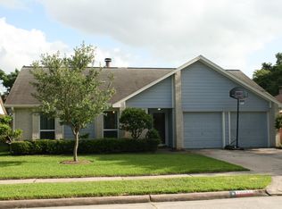 10928 Birch Dr, La Porte, TX 77571