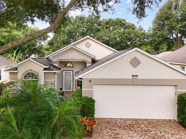 3562 Eversholt St, Clermont, FL 34711