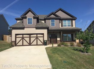 4960 Brightstar Ln, Columbus, GA 31907