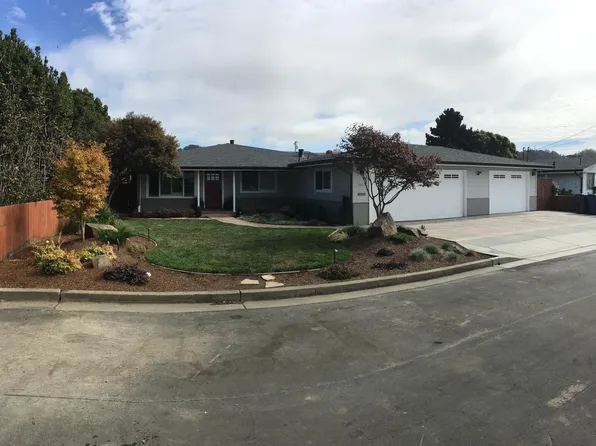 1017 Pacific Ave, Half Moon Bay, CA 94019