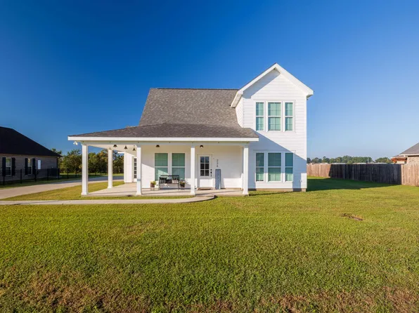 234 Bouverans Cir, Lockport, LA 70374