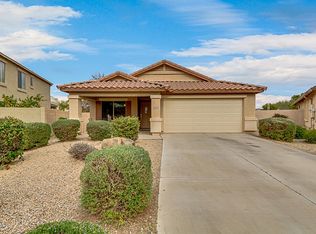 4040 E Rose Quartz Ln, San Tan Valley, AZ 85143