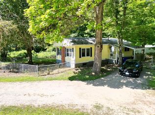 14 Pleasant Street, Goffstown, NH 03045