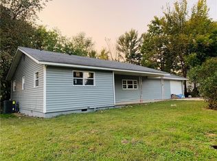 502 Odell Pl, Green Forest, AR 72638
