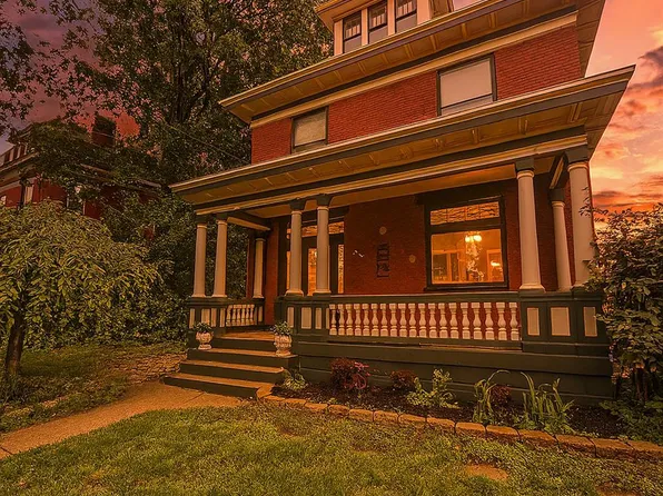 4216 Delaney St, Cincinnati, OH 45223