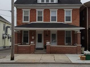 427 Baltimore St FLOOR 2, Hanover, PA 17331