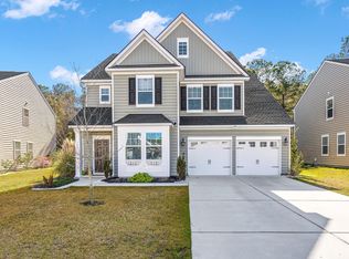 142 Blackwater Way, Moncks Corner, SC 29461