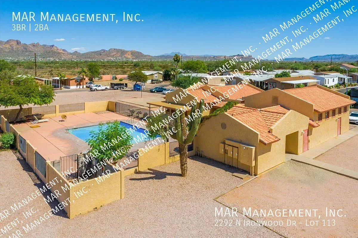 Windsong All Age Park - 3 bed 2 bath - WS113 — Photo 4