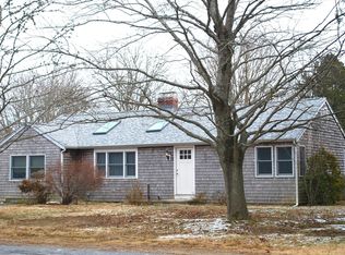 893 Sandwich Rd, East Falmouth, MA 02536