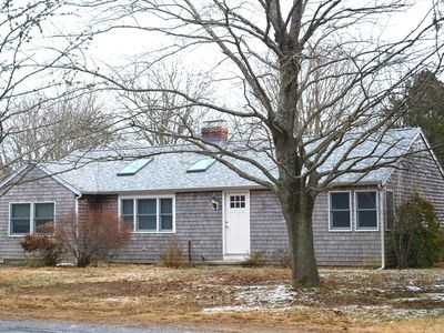893 Sandwich Rd, East Falmouth, MA, 02536