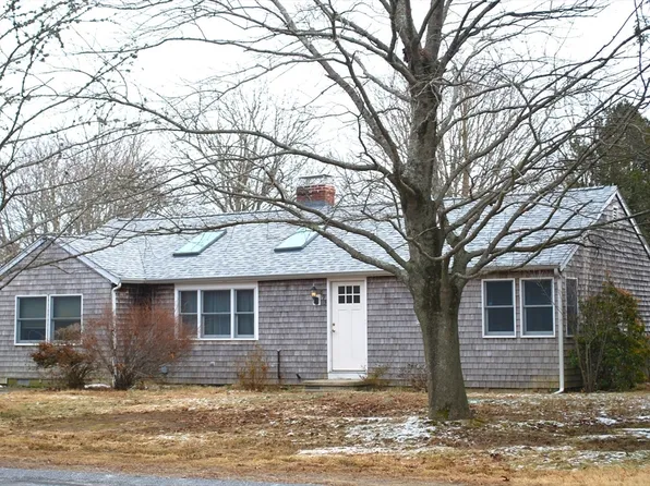 893 Sandwich Rd, East Falmouth, MA 02536