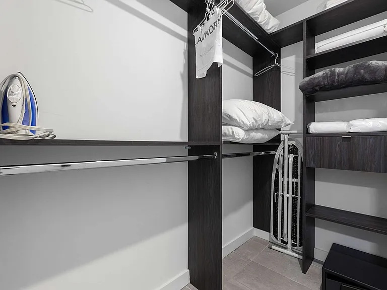 Storage Room