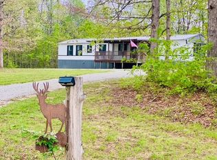 264 McBain Rd, Altamont, TN 37301