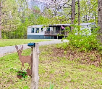 264 McBain Rd, Altamont, TN, 37301