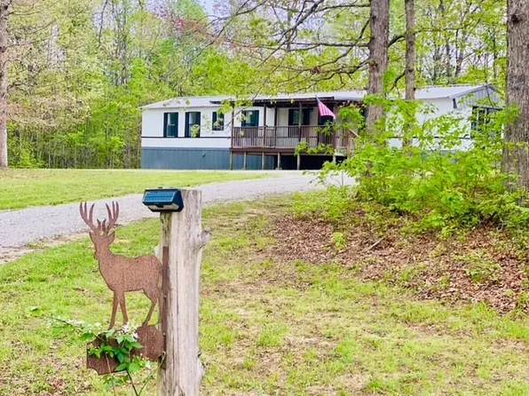 264 McBain Rd, Altamont, TN 37301