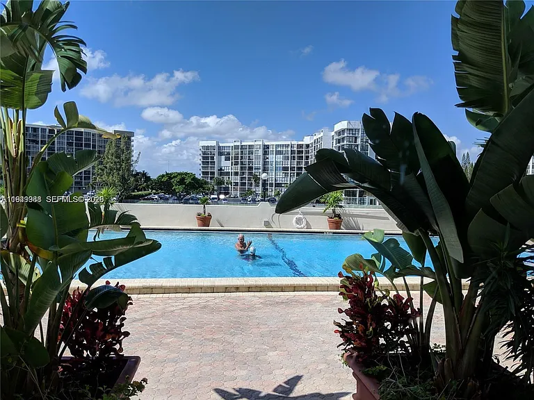 3000 S Ocean Dr #1412 — Photo 5
