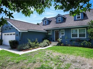 17206 Flanders St, Granada Hills, CA 91344