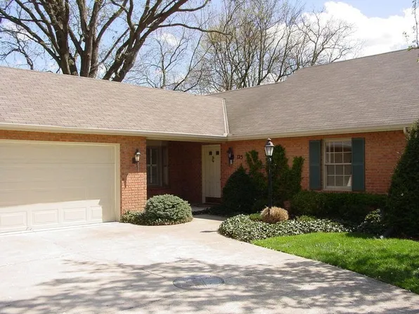 125 Colonial Lake Dr #26, Hamilton, OH 45013