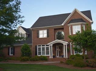 4405 Old Well Pl, Greensboro, NC 27406