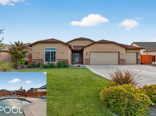 2846 Ukonom Dr, Redding, CA 96002