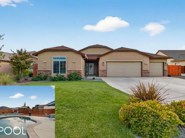 2846 Ukonom Dr, Redding, CA 96002