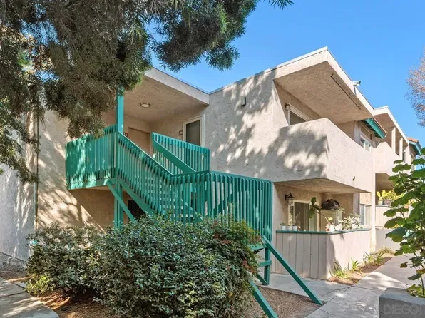 3431 Capalina Rd APT 16, San Marcos, CA 92069