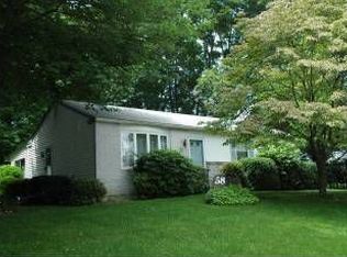 58 Jennifer Ln, Aston, PA 19014