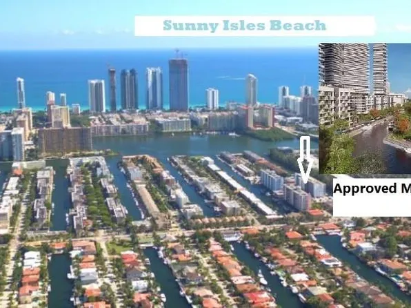 3660 NE 166th St APT 205, North Miami Beach, FL 33160